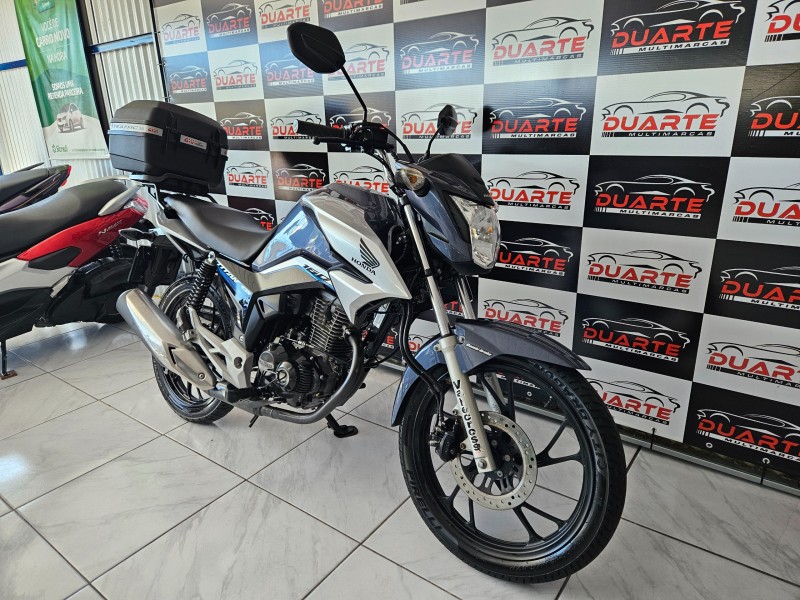 CG 160 TITAN - 2022 - CAXIAS DO SUL