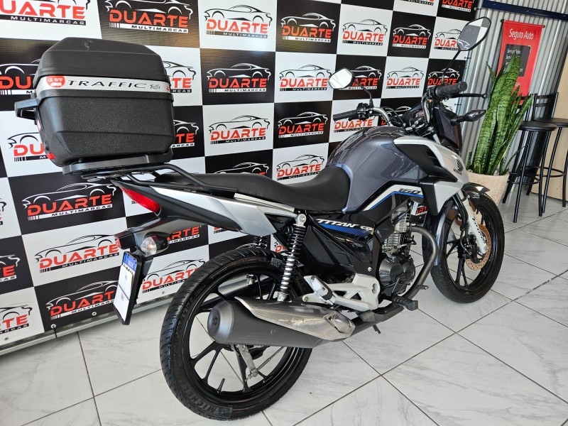 CG 160 TITAN - 2022 - CAXIAS DO SUL