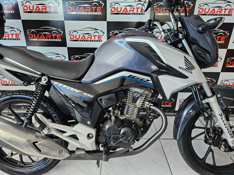 CG 160 TITAN - 2022 - CAXIAS DO SUL