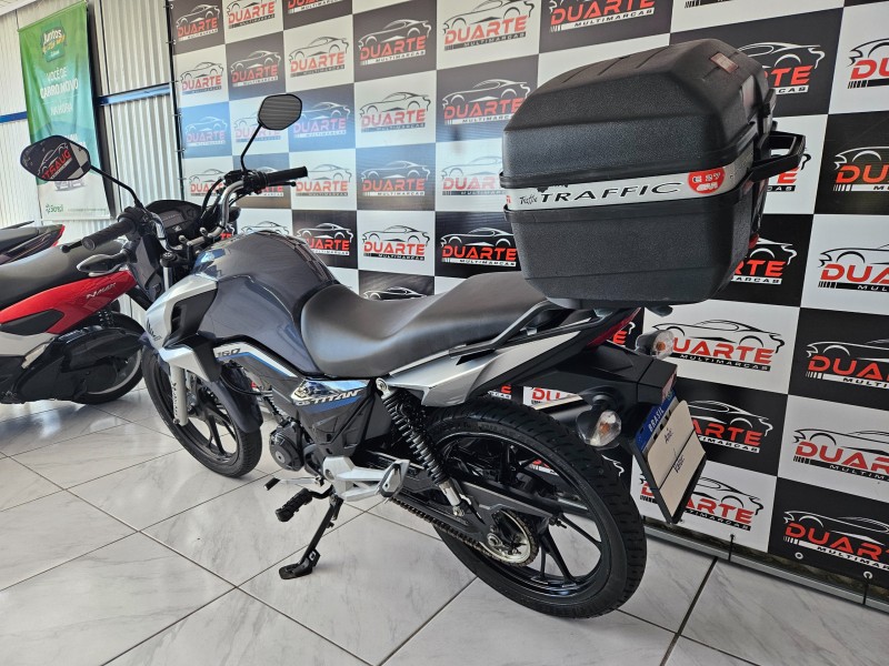 CG 160 TITAN - 2022 - CAXIAS DO SUL