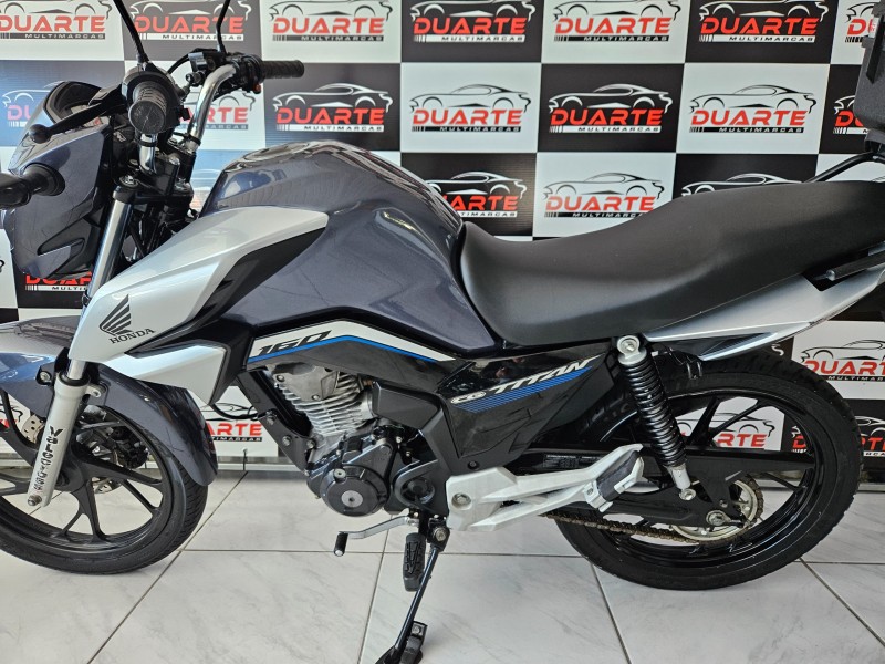CG 160 TITAN - 2022 - CAXIAS DO SUL