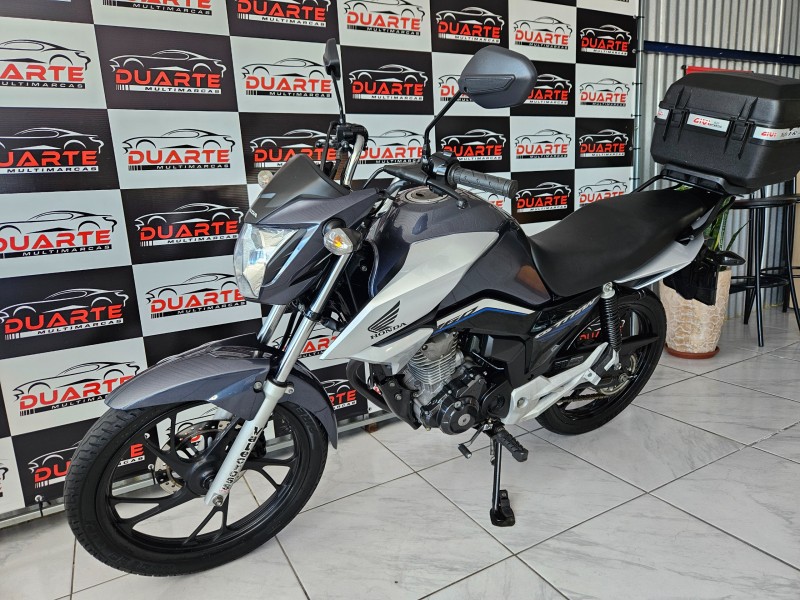 CG 160 TITAN - 2022 - CAXIAS DO SUL