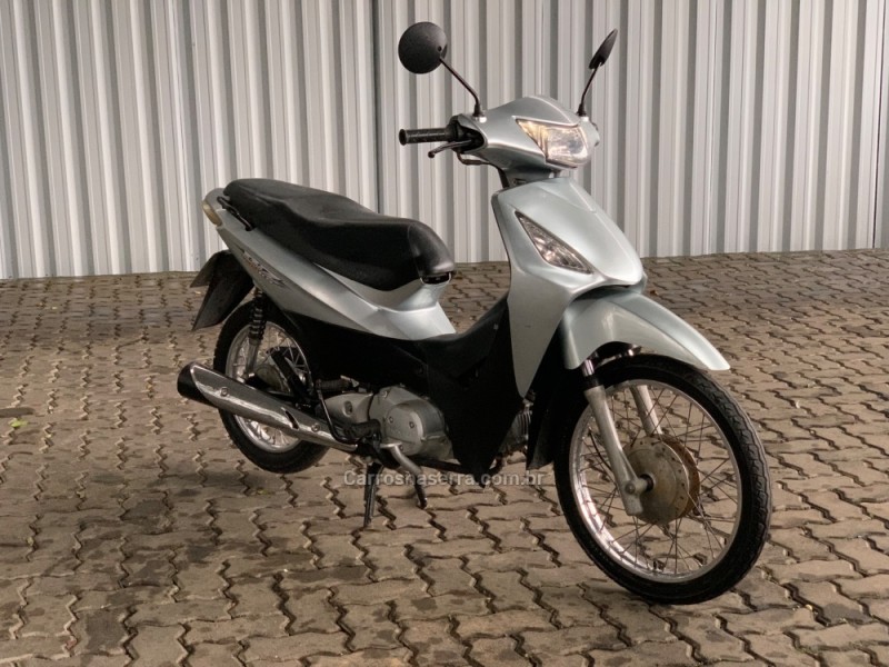 BIZ 125 KS - 2006 - CAXIAS DO SUL