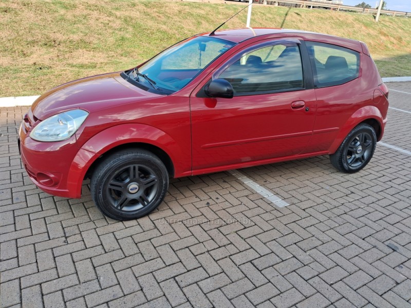 ka 1.0 mpi class 8v flex 2p manual 2009 bento goncalves