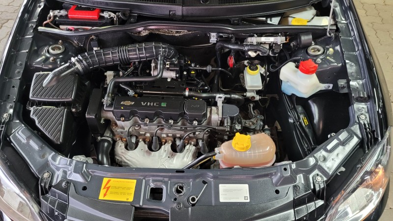 CELTA 1.0 MPFI LS 8V FLEX 2P MANUAL - 2012 - GARIBALDI