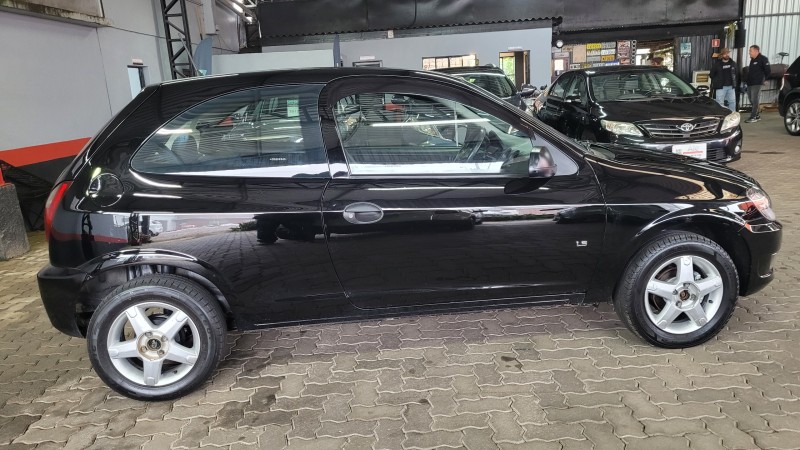 CELTA 1.0 MPFI LS 8V FLEX 2P MANUAL - 2012 - GARIBALDI