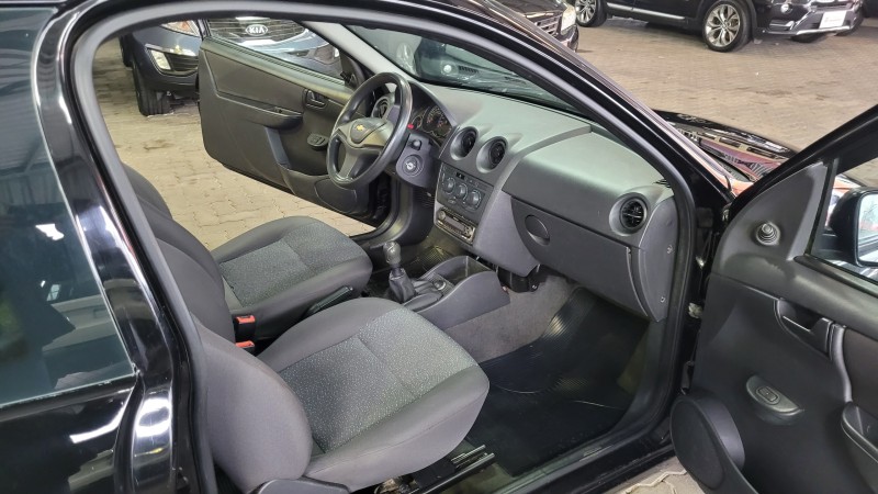CELTA 1.0 MPFI LS 8V FLEX 2P MANUAL - 2012 - GARIBALDI