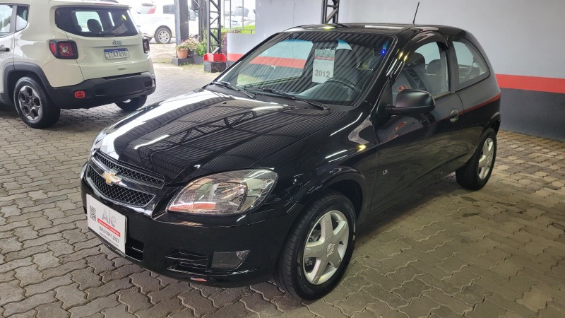 celta 1.0 mpfi ls 8v flex 2p manual 2012 garibaldi