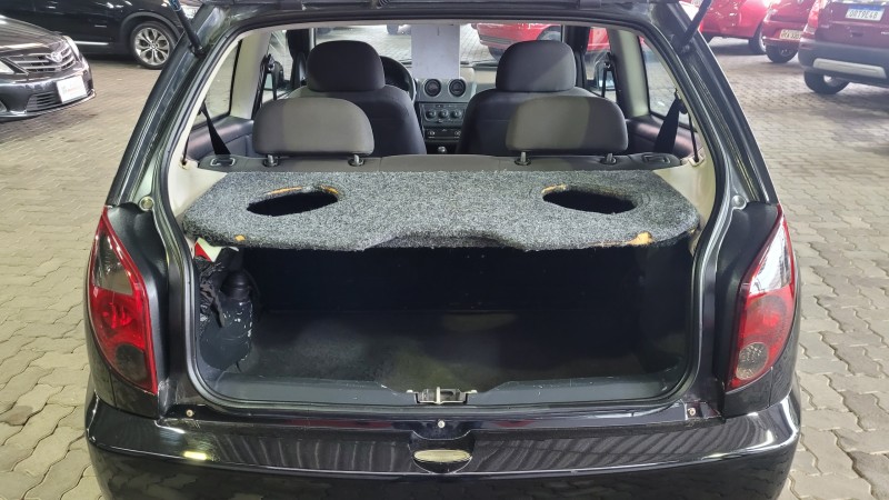 CELTA 1.0 MPFI LS 8V FLEX 2P MANUAL - 2012 - GARIBALDI