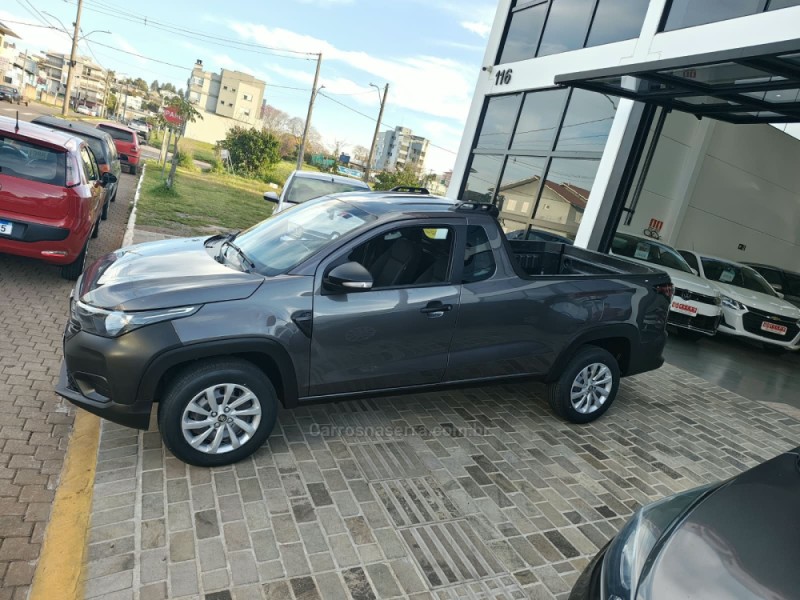 strada 1.3 endurance firefly plus cs 8v flex 2p manual 2025 guapore