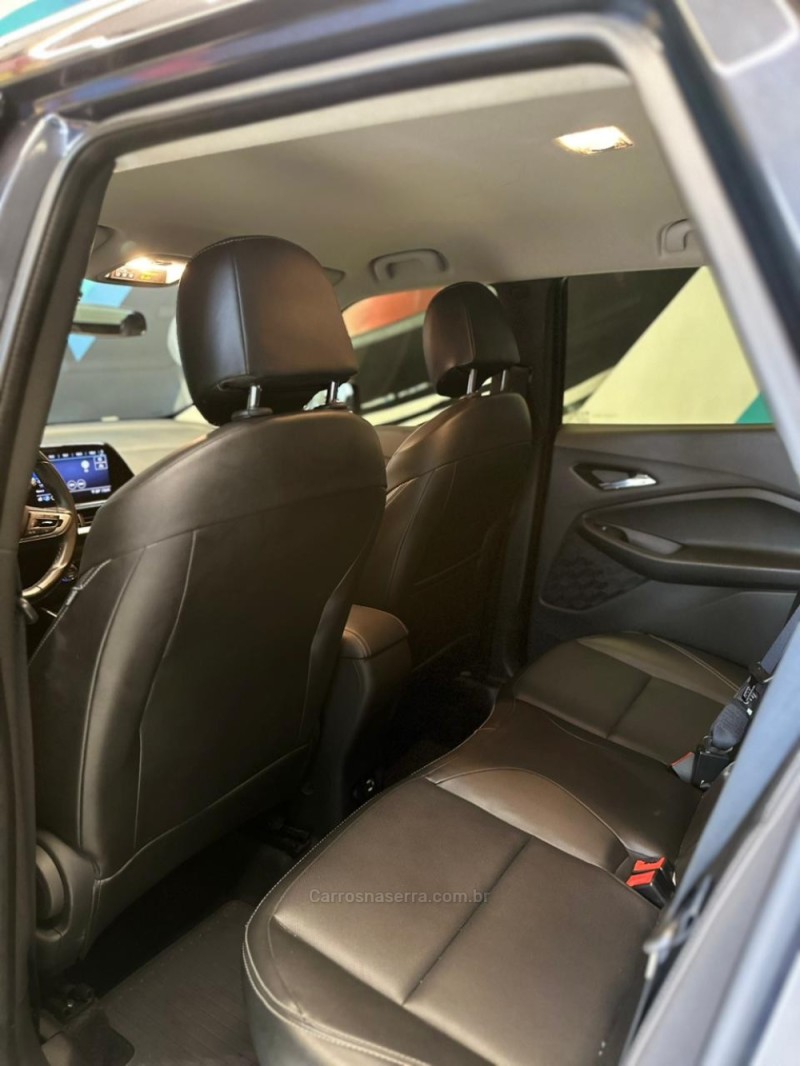 MONTANA 1.2 PREMIER TURBO FLEX 4P AUTOMÁTICA - 2024 - NOVO HAMBURGO