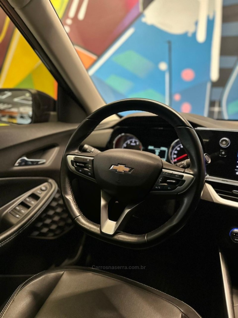 MONTANA 1.2 PREMIER TURBO FLEX 4P AUTOMÁTICA - 2024 - NOVO HAMBURGO