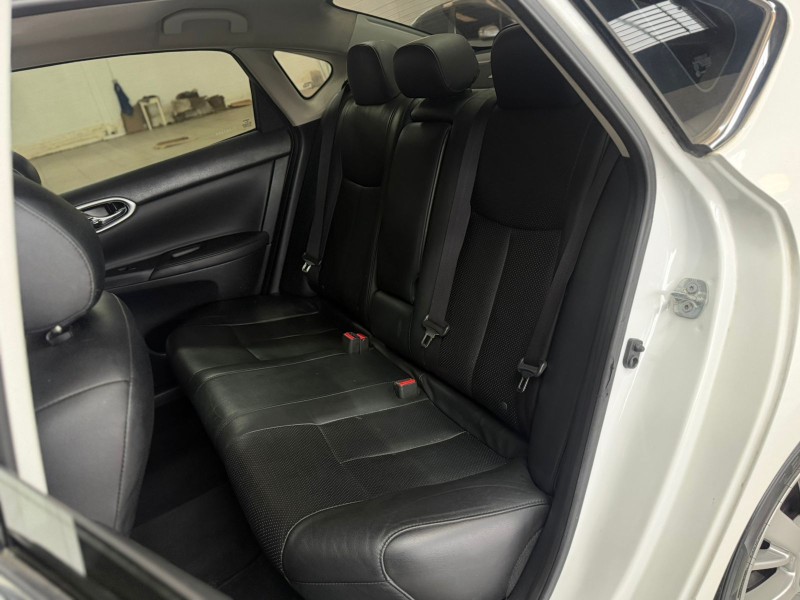 SENTRA 2.0 SL 16V FLEX 4P AUTOMÁTICO - 2014 - CAXIAS DO SUL