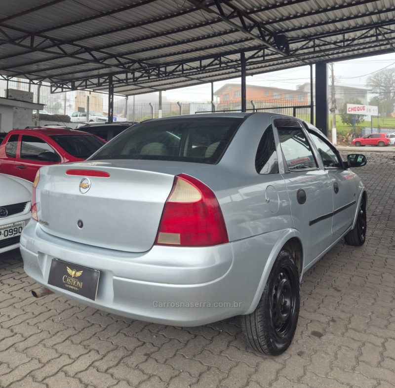 CORSA 1.0 MPFI JOY 8V GASOLINA 4P MANUAL