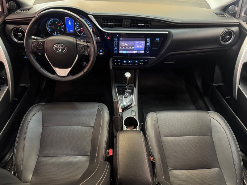 COROLLA 2.0 XRS 16V FLEX 4P AUTOMÁTICO - 2019 - CAXIAS DO SUL