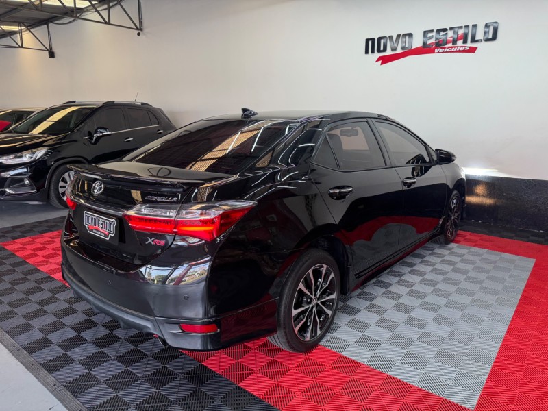 COROLLA 2.0 XRS 16V FLEX 4P AUTOMÁTICO - 2019 - CAXIAS DO SUL