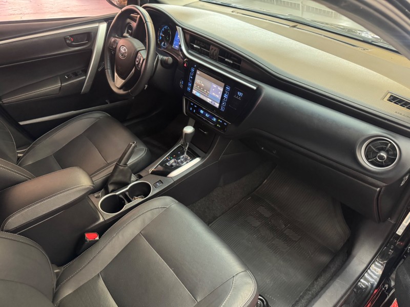 COROLLA 2.0 XRS 16V FLEX 4P AUTOMÁTICO - 2019 - CAXIAS DO SUL