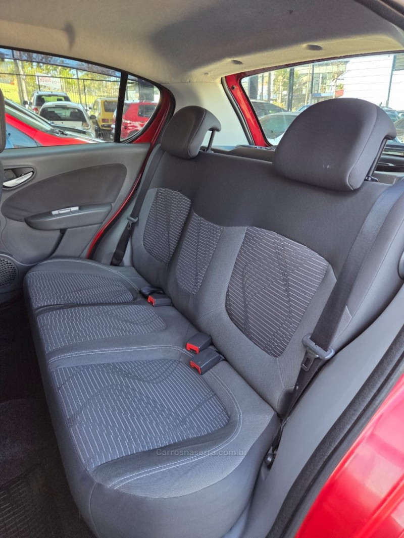PALIO 1.0 MPI ATTRACTIVE 8V FLEX 4P MANUAL - 2013 - CAXIAS DO SUL