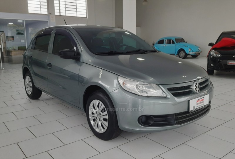 gol 1.0 mi trend 8v flex 4p manual 2010 garibaldi