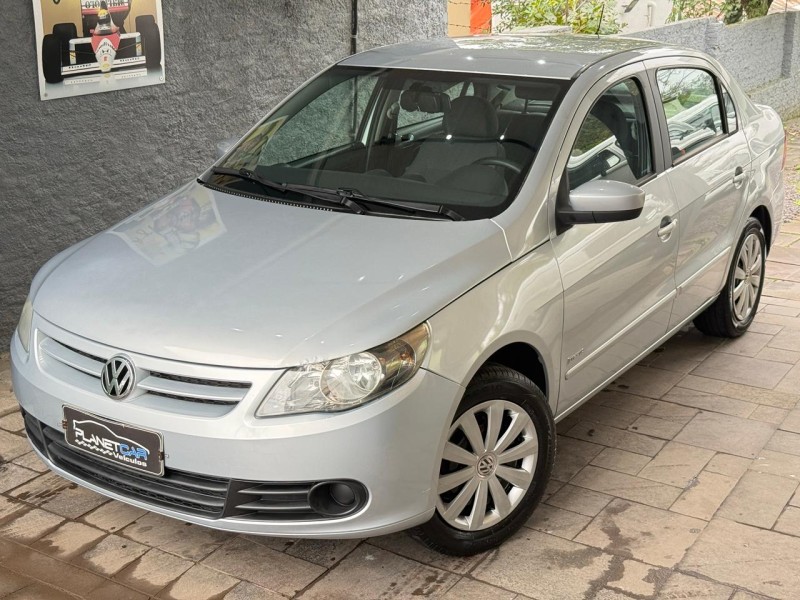 voyage 1.6 mi trend 8v flex 4p manual 2013 farroupilha