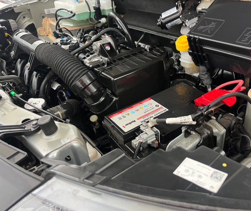 KWID 1.0 12V SCE FLEX ZEN MANUAL - 2023 - CAXIAS DO SUL