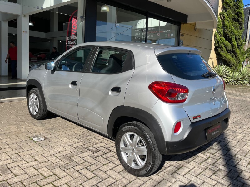 KWID 1.0 12V SCE FLEX ZEN MANUAL - 2023 - CAXIAS DO SUL