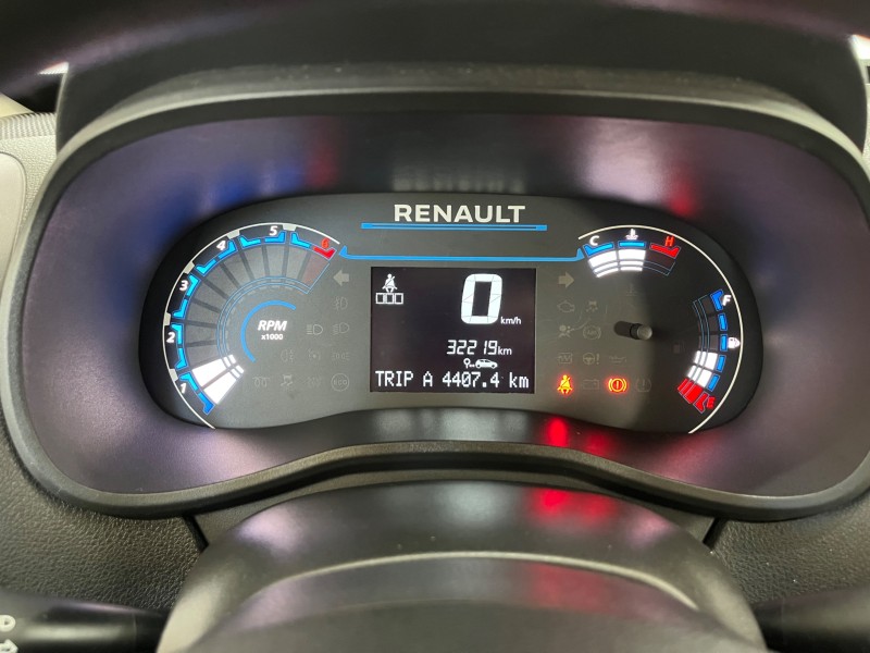 KWID 1.0 12V SCE FLEX ZEN MANUAL - 2023 - CAXIAS DO SUL