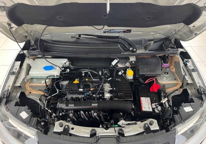 KWID 1.0 12V SCE FLEX ZEN MANUAL - 2023 - CAXIAS DO SUL
