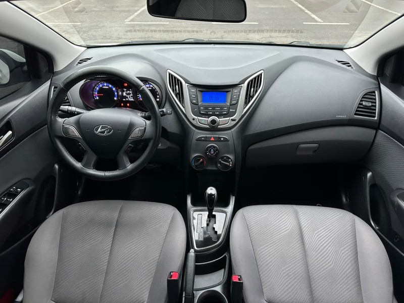 HB20S 1.6 PREMIUM 16V FLEX 4P AUTOMÁTICO - 2014 - CAXIAS DO SUL