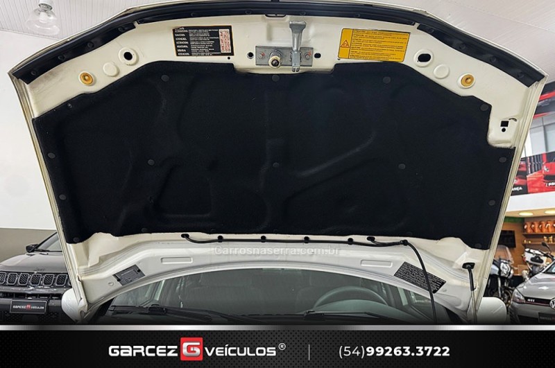 PALIO 1.6 MPI STILE WEEKEND 16V GASOLINA 4P MANUAL - 1998 - BENTO GONçALVES