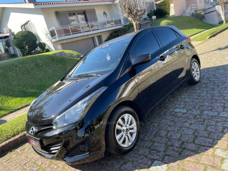 hb20 1.0 comfort 12v flex 4p manual 2015 porto alegre