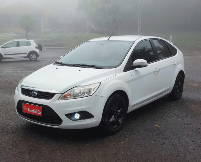 focus 1.6 glx 16v flex 4p manual 2012 farroupilha