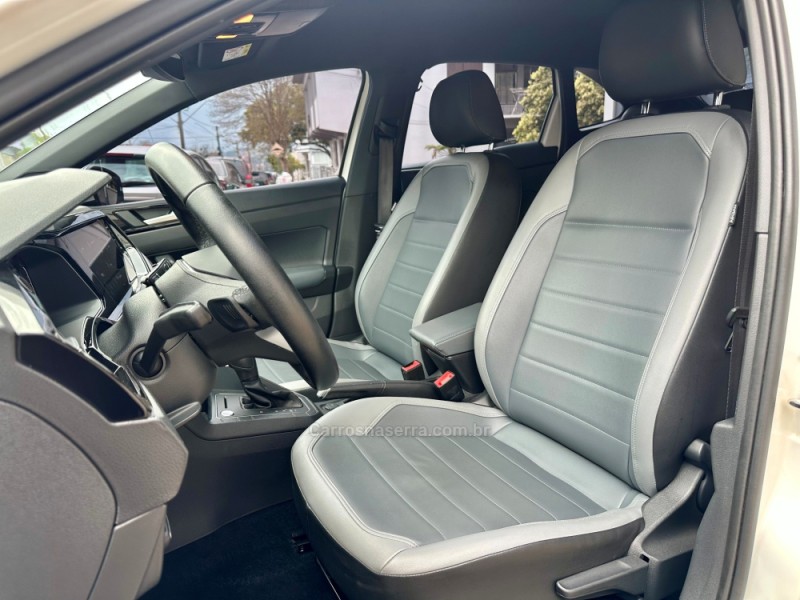 NIVUS 1.0 TSI HIGHLINE FLEX 4P AUTOMÁTICO - 2021 - GUAPORé