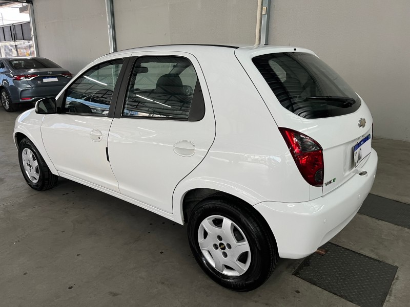CELTA 1.0 MPFI LT 8V FLEX 4P MANUAL