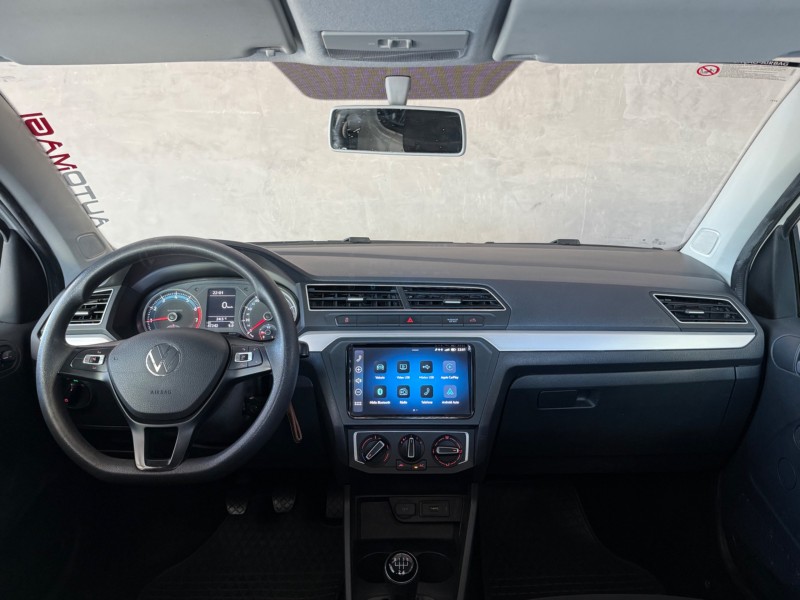 SAVEIRO 1.6 MI TRENDLINE CS 8V FLEX 2P MANUAL - 2025 - CAXIAS DO SUL