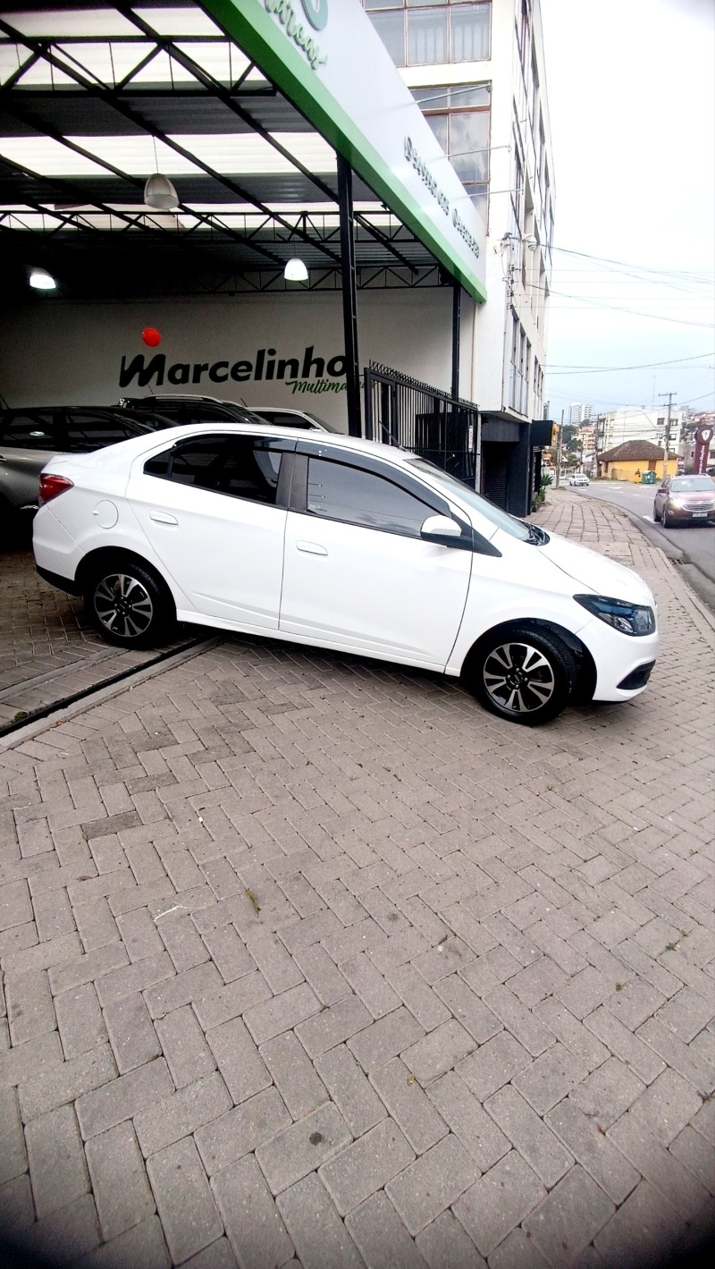 PRISMA 1.0 MPFI VHCE 8V FLEX 4P MANUAL - 2015 - CAXIAS DO SUL