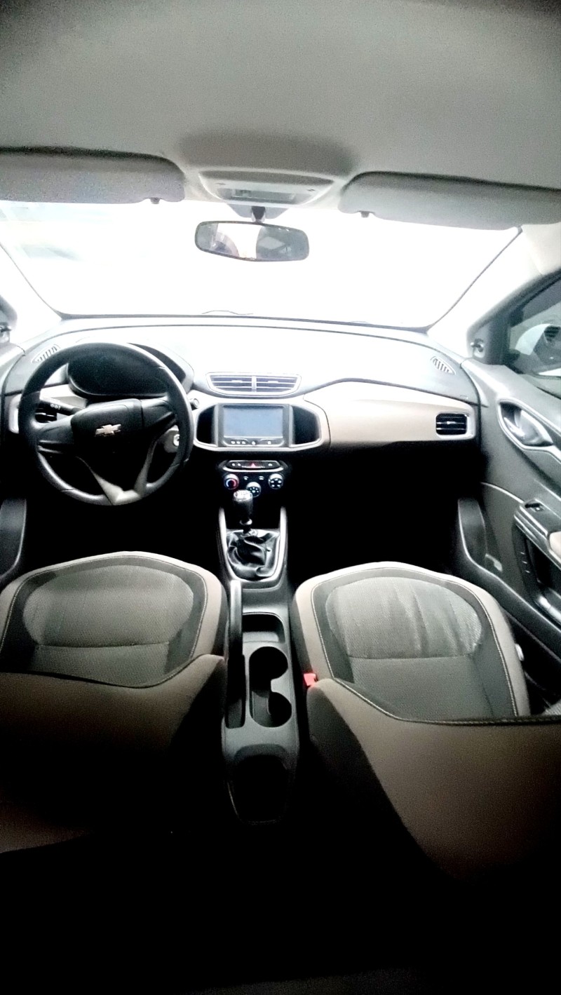 PRISMA 1.0 MPFI VHCE 8V FLEX 4P MANUAL - 2015 - CAXIAS DO SUL