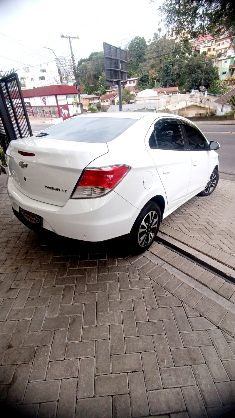 PRISMA 1.0 MPFI VHCE 8V FLEX 4P MANUAL - 2015 - CAXIAS DO SUL