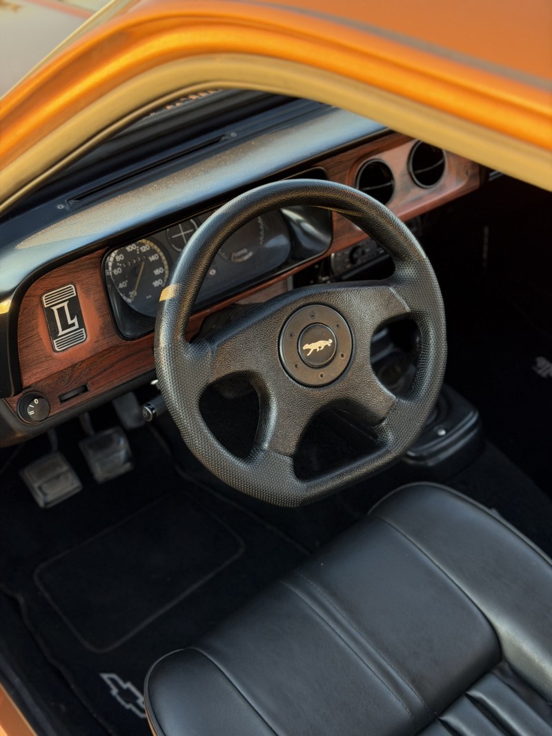 CHEVETTE  - 1979 - ANTôNIO PRADO