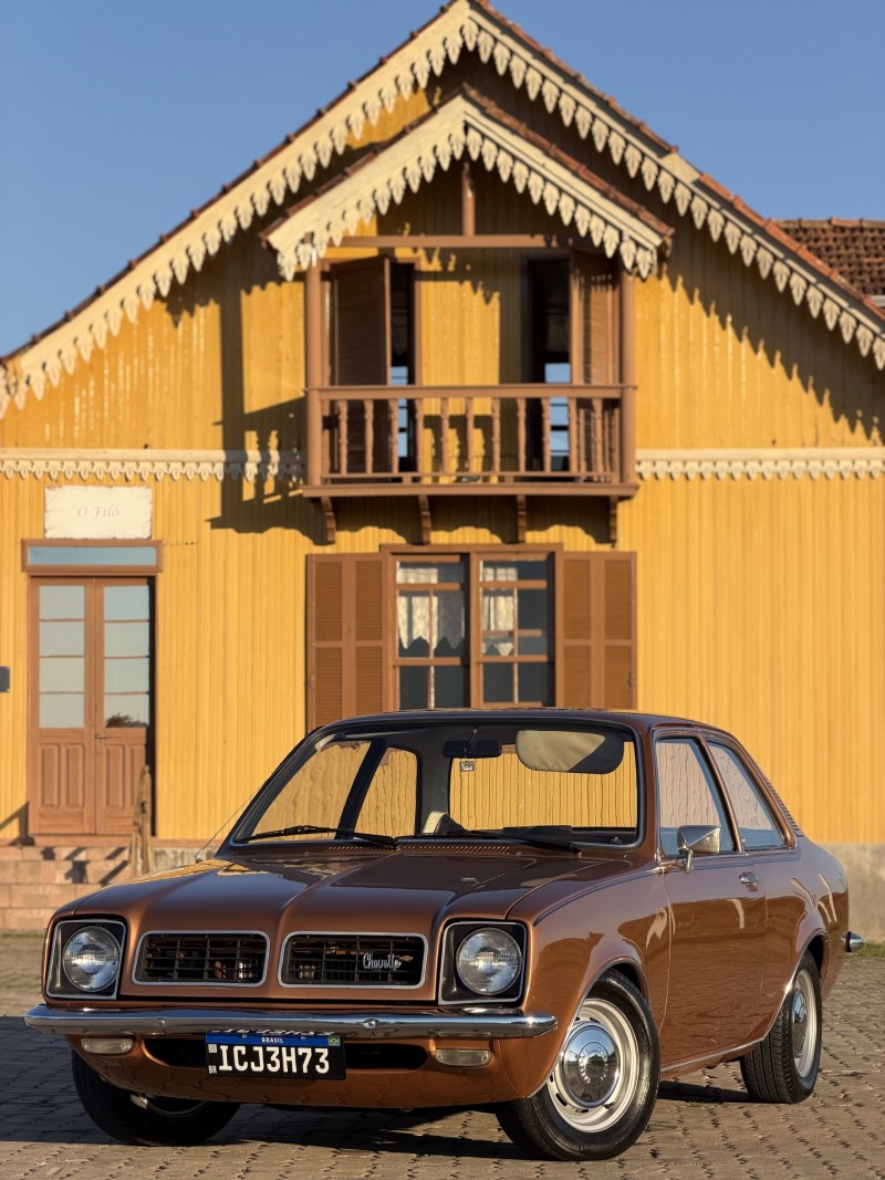 chevette  1979 antonio prado