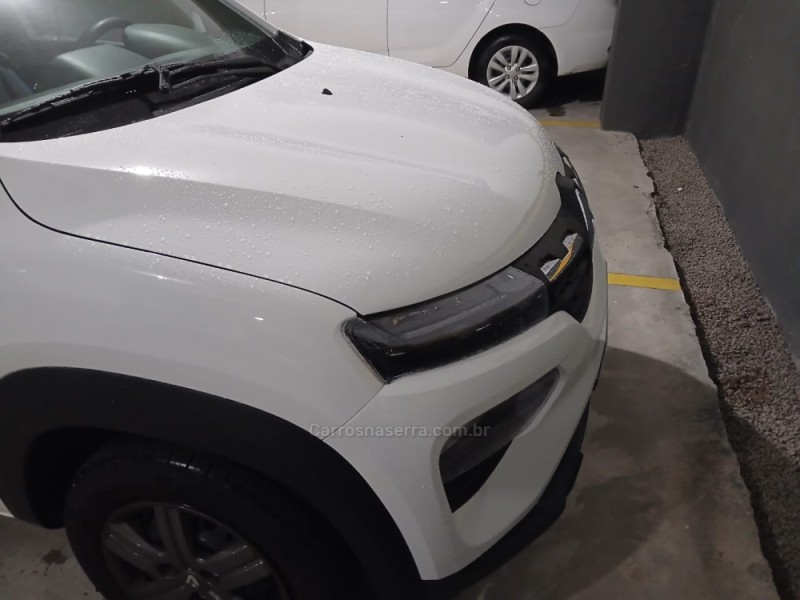 KWID 1.0 12V SCE FLEX INTENSE MANUAL - 2025 - CAXIAS DO SUL