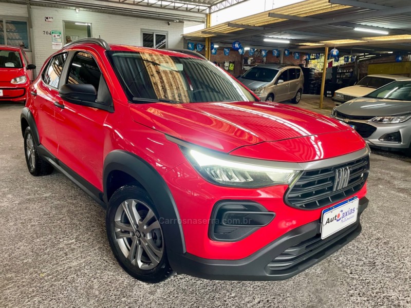 pulse 1.3 drive 12v flex 4p manual 2022 caxias do sul