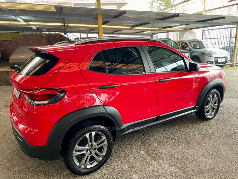 PULSE 1.3 DRIVE 12V FLEX 4P MANUAL - 2022 - CAXIAS DO SUL