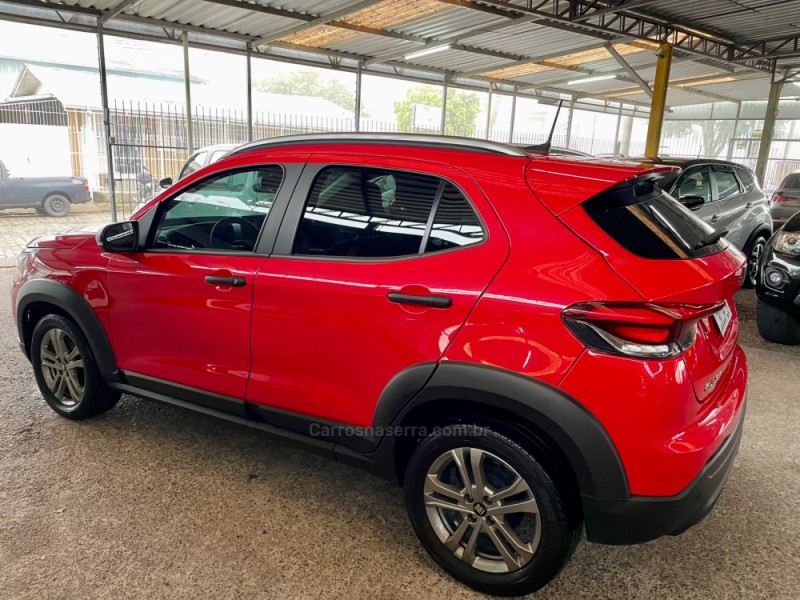 PULSE 1.3 DRIVE 12V FLEX 4P MANUAL - 2022 - CAXIAS DO SUL