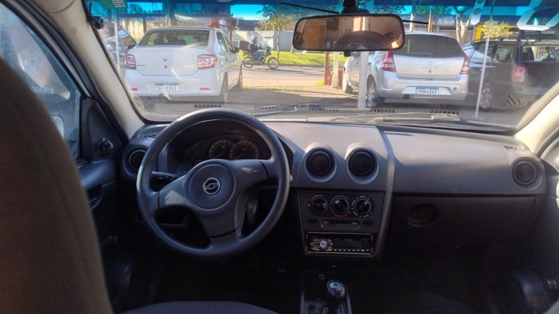CELTA 1.0 MPFI LIFE 8V FLEX 4P MANUAL - 2007 - CAXIAS DO SUL