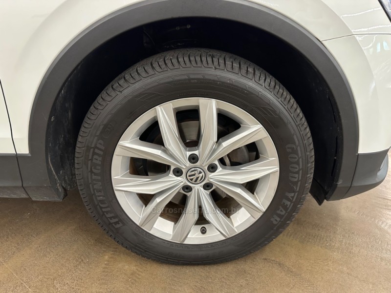 TIGUAN 1.4 ALLSPACE COMFORT 250 TSI FLEX 4P - 2019 - CAXIAS DO SUL