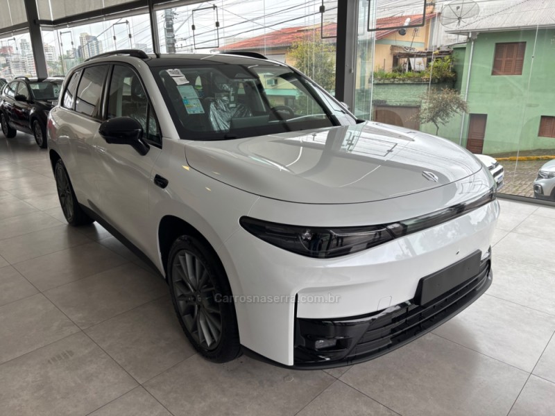 c10 bev eletrico 69 9kw 4p automatico 2027 bento goncalves