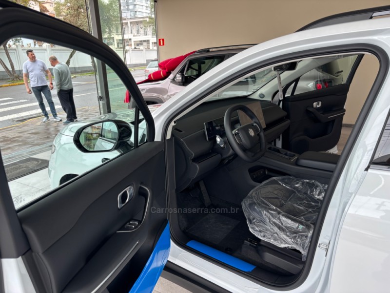 C10 BEV ELÉTRICO 69,9KW 4P AUTOMÁTICO - 2027 - BENTO GONçALVES