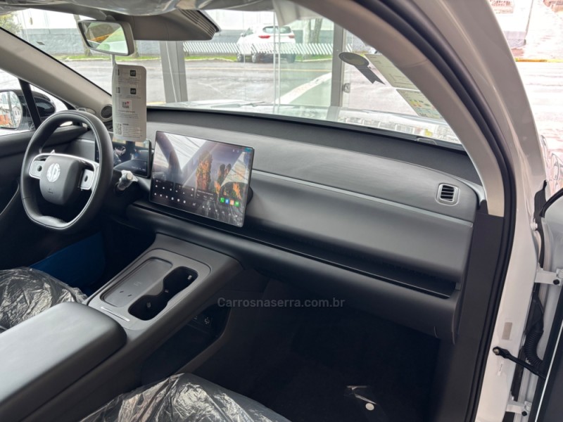 C10 BEV ELÉTRICO 69,9KW 4P AUTOMÁTICO - 2027 - BENTO GONçALVES