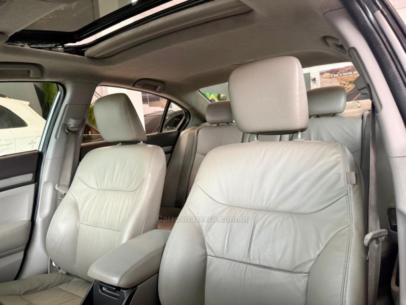 CIVIC 1.8 EXS 16V FLEX 4P AUTOMÁTICO - 2012 - SãO LEOPOLDO
